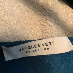 Special occasion Jacque vert dress